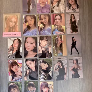Rare BTS Official 1st MD 2014 Diary Bonus Photocard GROUP 1 - Etsy