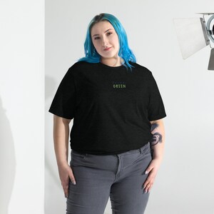 Short-sleeved t-shirt