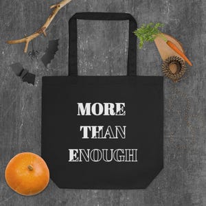Eco Tote Bag
