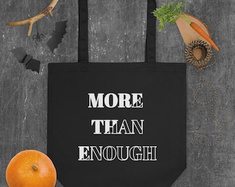 Eco Tote Bag