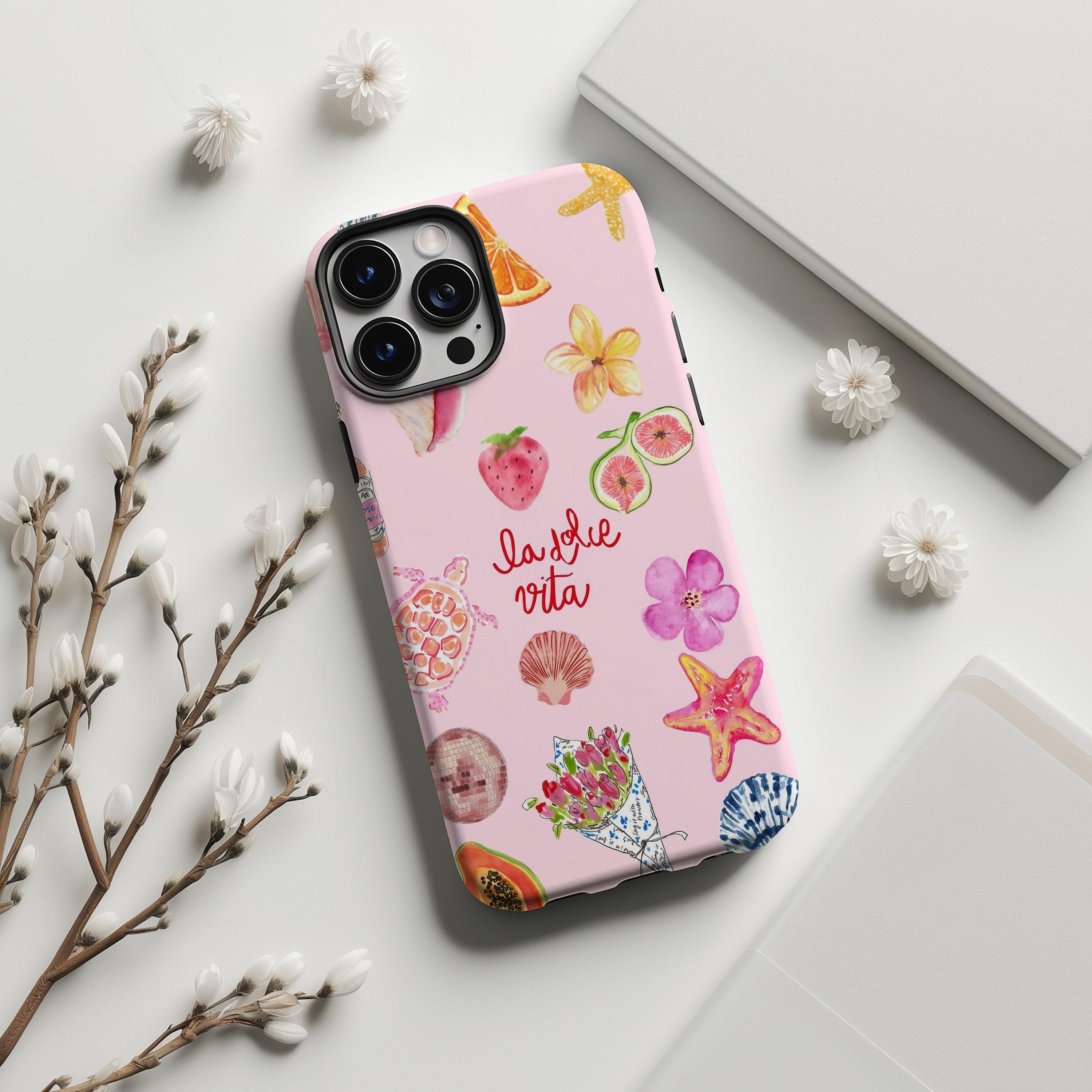 Dolce Case - Etsy