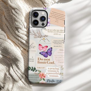 Capa de celular cristã, capa de celular com versículos bíblicos, capa de celular inspiradora, capa de celular religiosa, capa de celular com base na fé, capa de celular com base nas escrituras