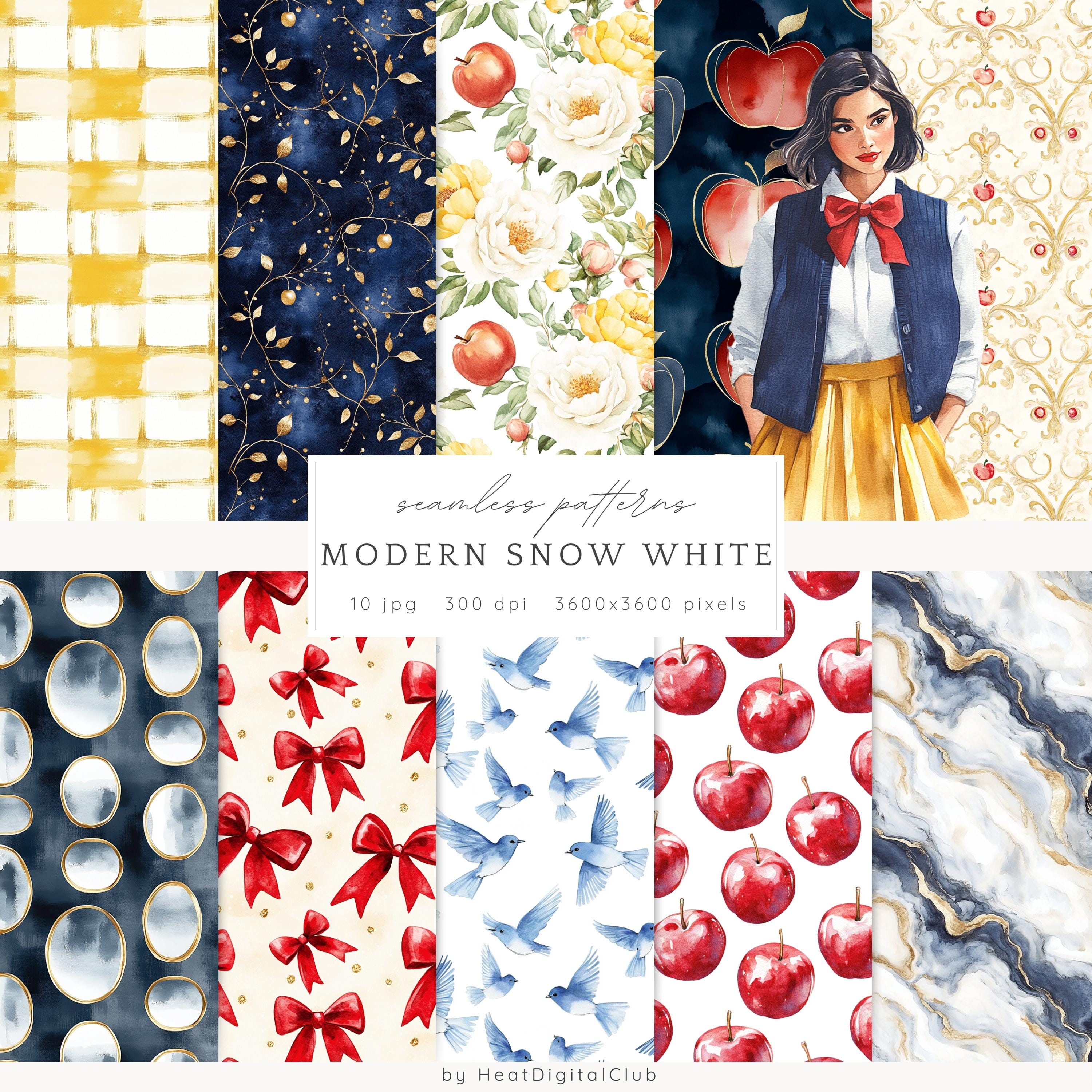 Color blanco como la nieve - Combinaciones, Código HEX - Shutterstock, image size:3000x3000