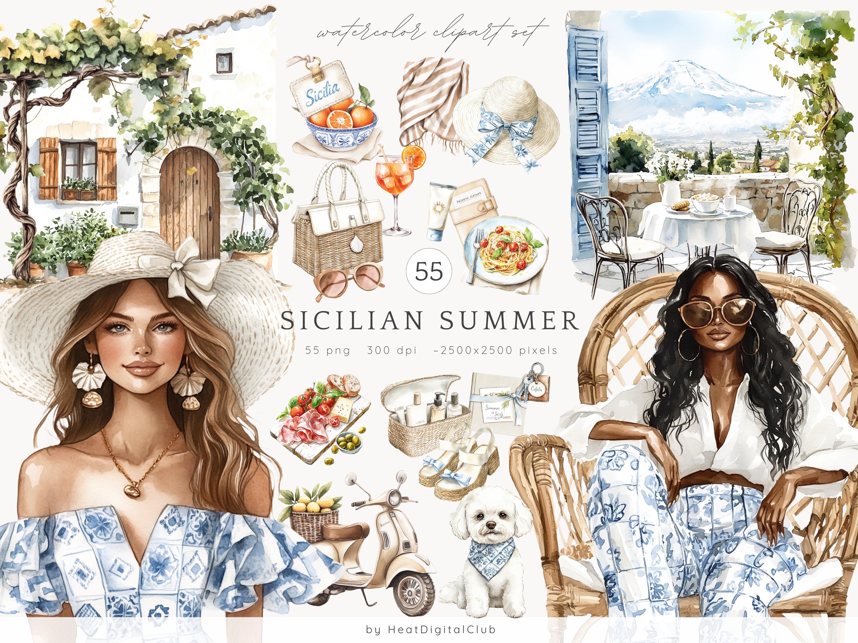 Europa mediterránea México