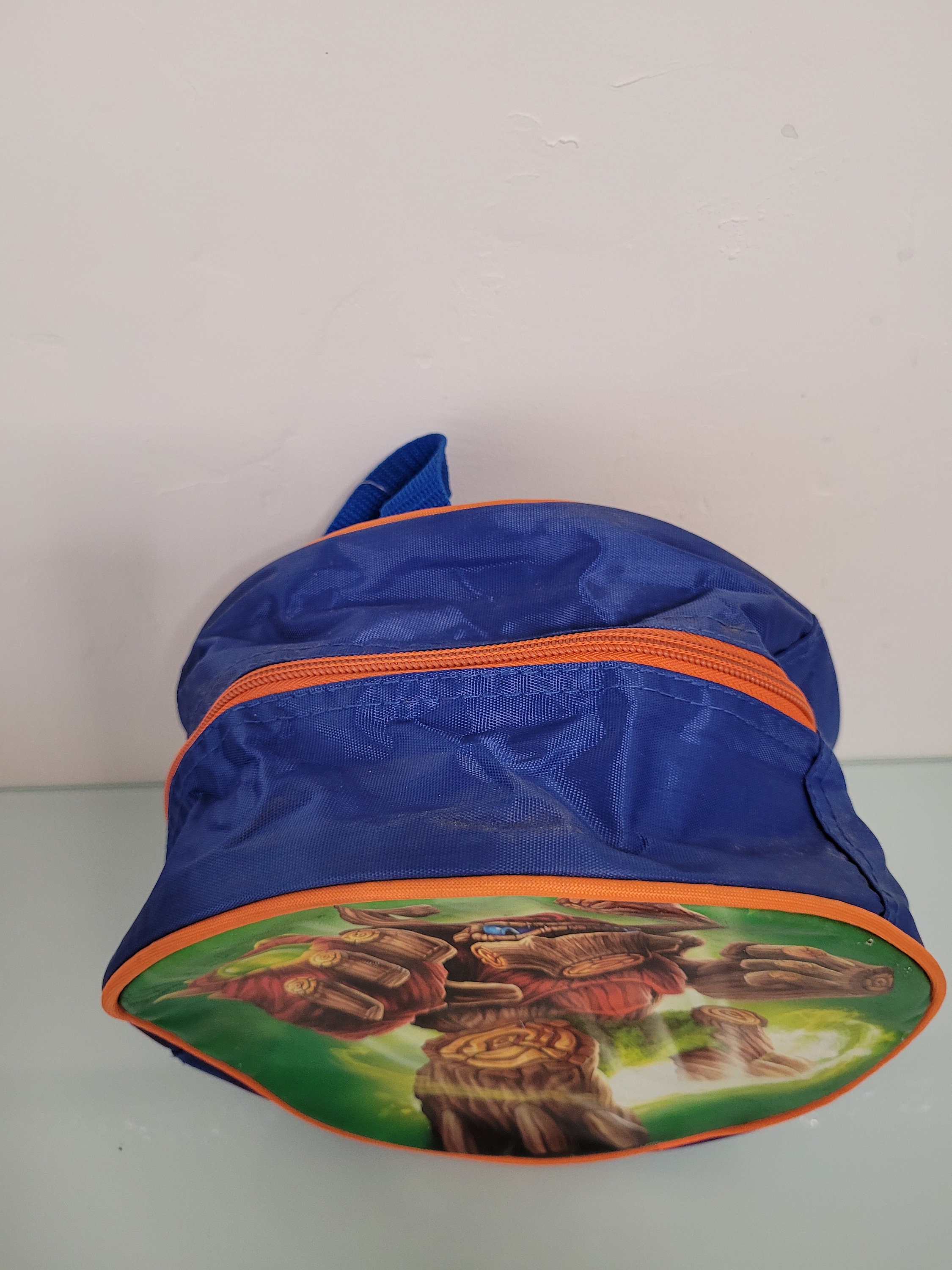 Skylanders giants backpack new arrivals