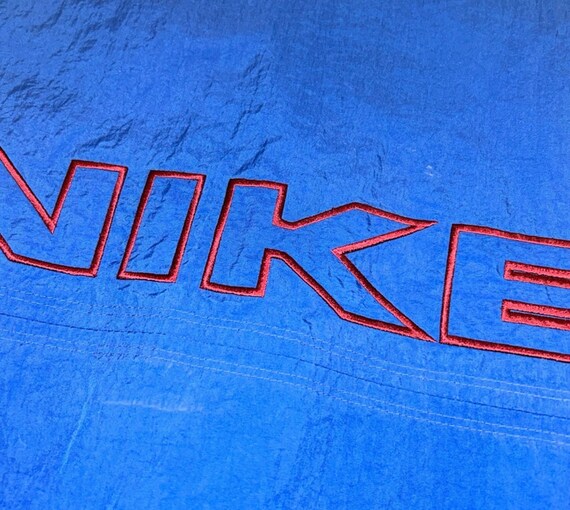 Nike windbreaker pullover - image 4