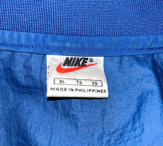 Nike windbreaker pullover - image 6