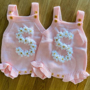 Personalized Embroidered Baby Clothing - Etsy