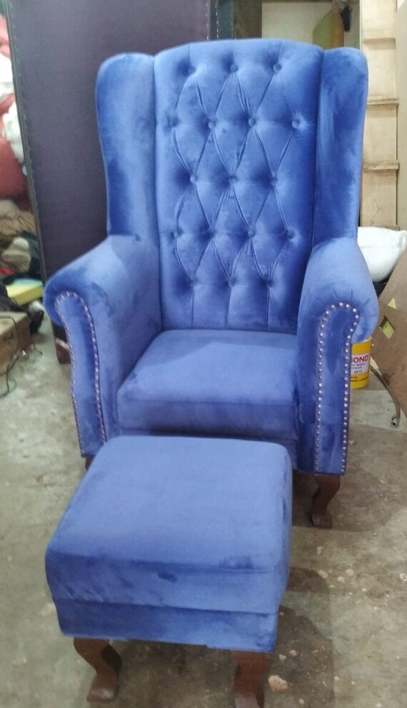 Maharaja sofa chair deals
