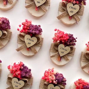 100 PCS Personalized Soap, Wedding guest gifts, Bridal shower favors, Handmade scented soap, Super Cute gift idea, Personalized Soap Gifts