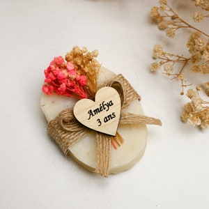 Wedding soap favors, Bridal shower soap, Personalized wedding favors, Wedding party favors, Wedding guest favors, Handmade soap favors