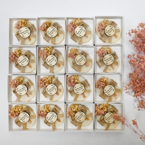 Sapone personalizzato, regali per invitati a nozze, bomboniere per addio al nubilato, sapone profumato fatto a mano, idea regalo super carina, regali di sapone personalizzati