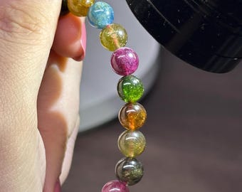 ピンク トルマリン、アリカンガ鉱山、3.8g、サン ジョゼ ダ サフィラ