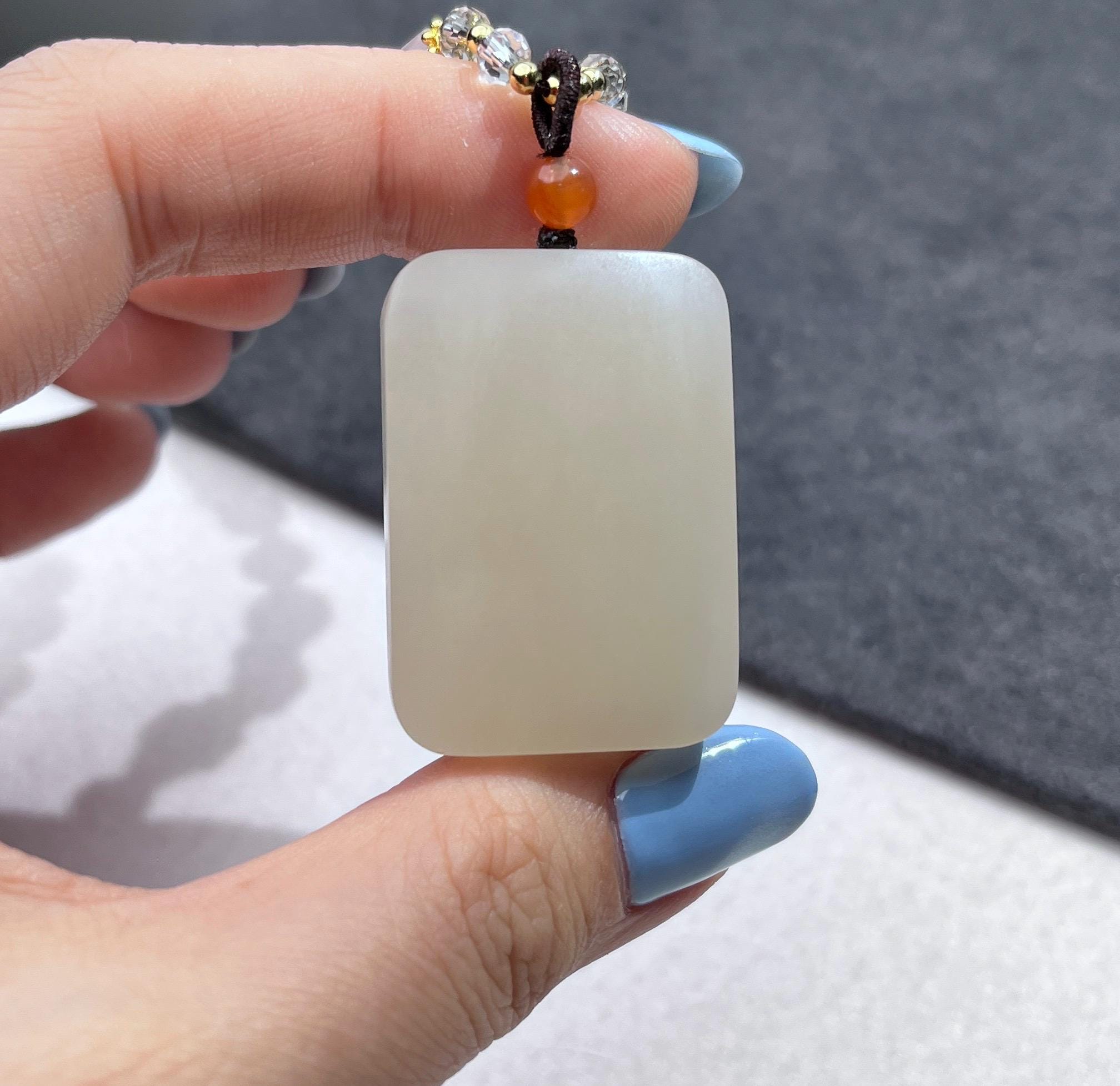 和田玉 - Etsy