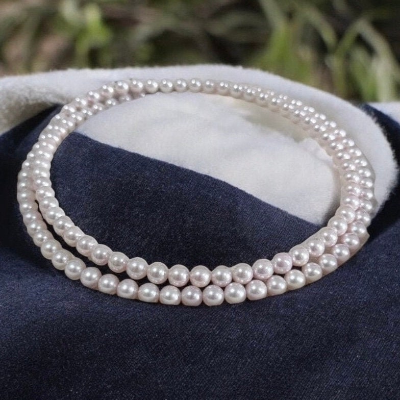 Hanadama Pearls Etsy Canada