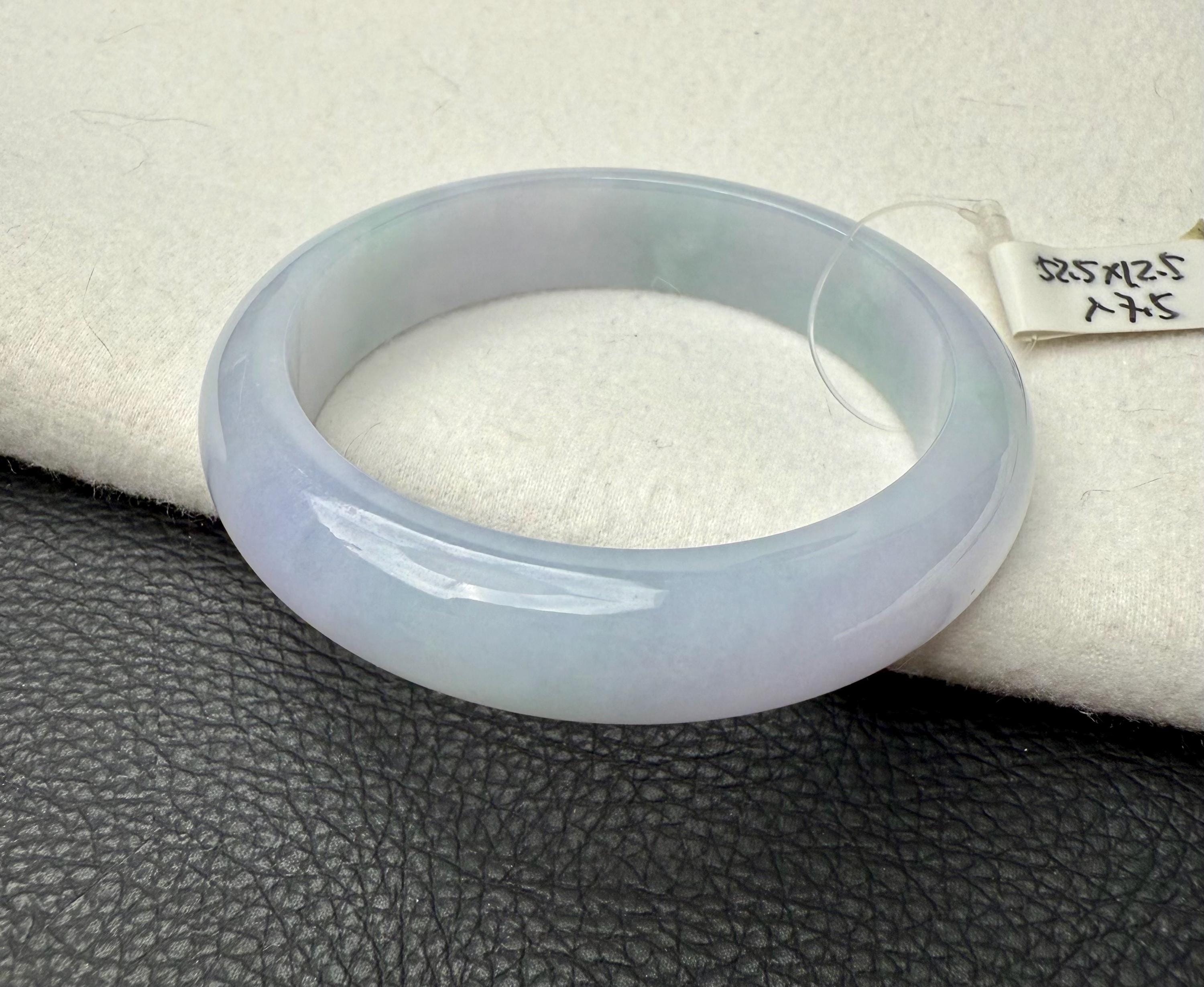 Bracciale Giada Pietra Naturale Vera