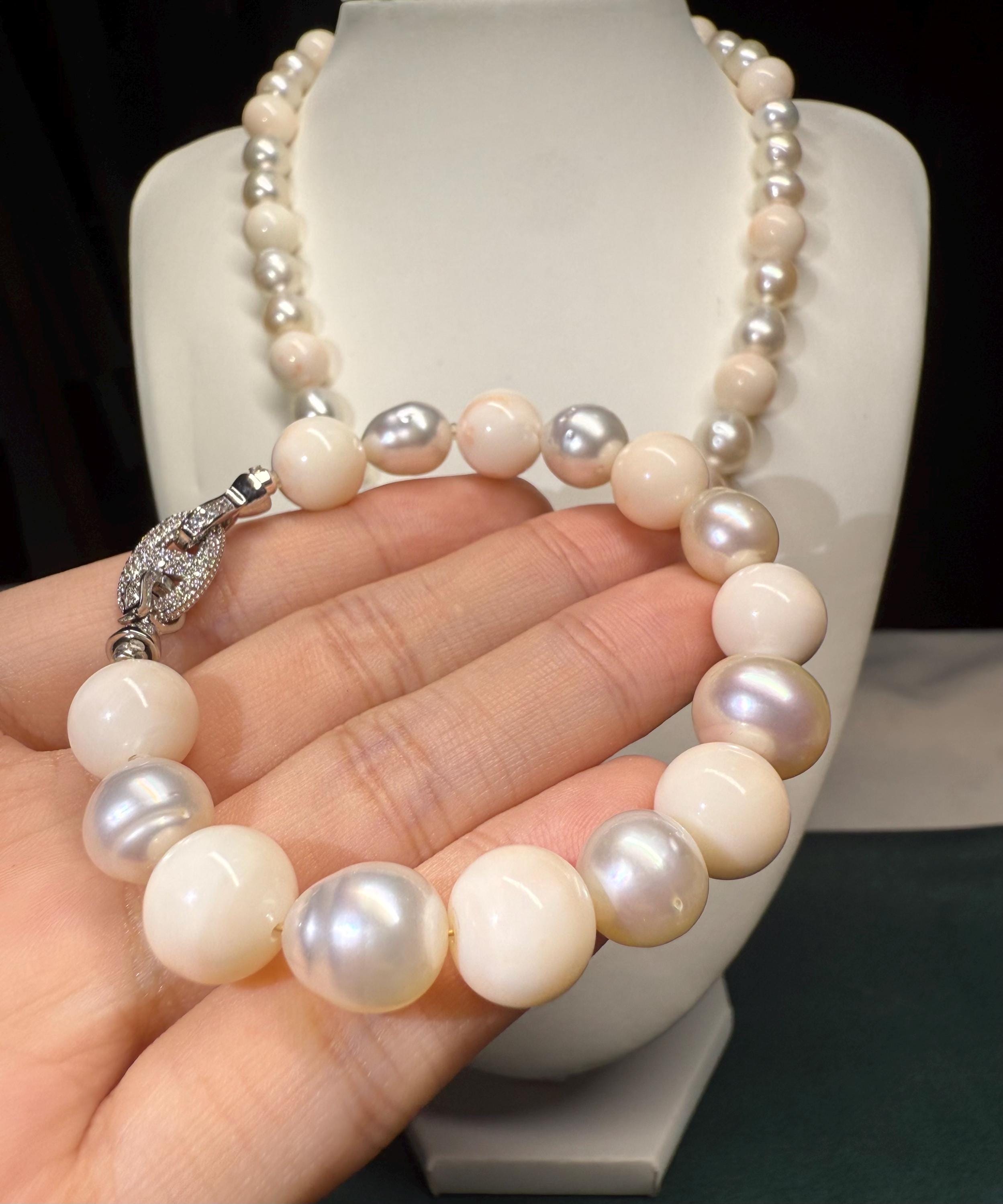 Collane E Pendagli Mari Del Sud | Acquisti Online Su - Foto 12