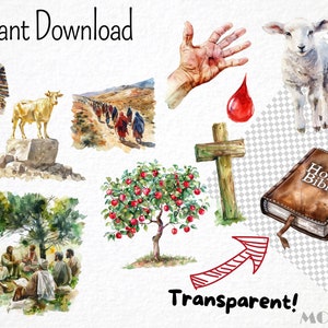 card making
commercial use
christian clipart
jesus christ clipart
watercolor nativity
sunday school art
sermon on the mount
old testament art
bible story clipart
watercolor bible
jesus disciples png
biblical miracles
noahs ark nursery