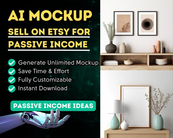 Midjourney Wallart Mockup AI Generator, Generative AI, AI Digital Arts Generator, Professional Midjourney Prompts, Midjourney Prompt Ai
