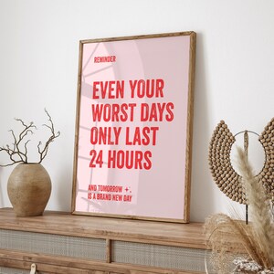 Retro Typography Poster,Vintage Poster,Gallery Wall Art,Printable Wall Art,Trendy Wall Art,Vintage Wall Art,Retro Bar Cart Decor,Digital