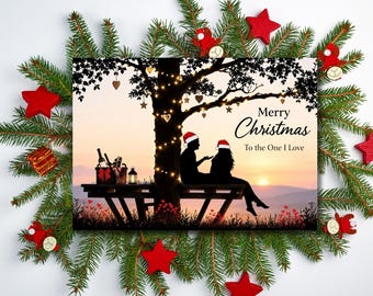 Christmas Cards