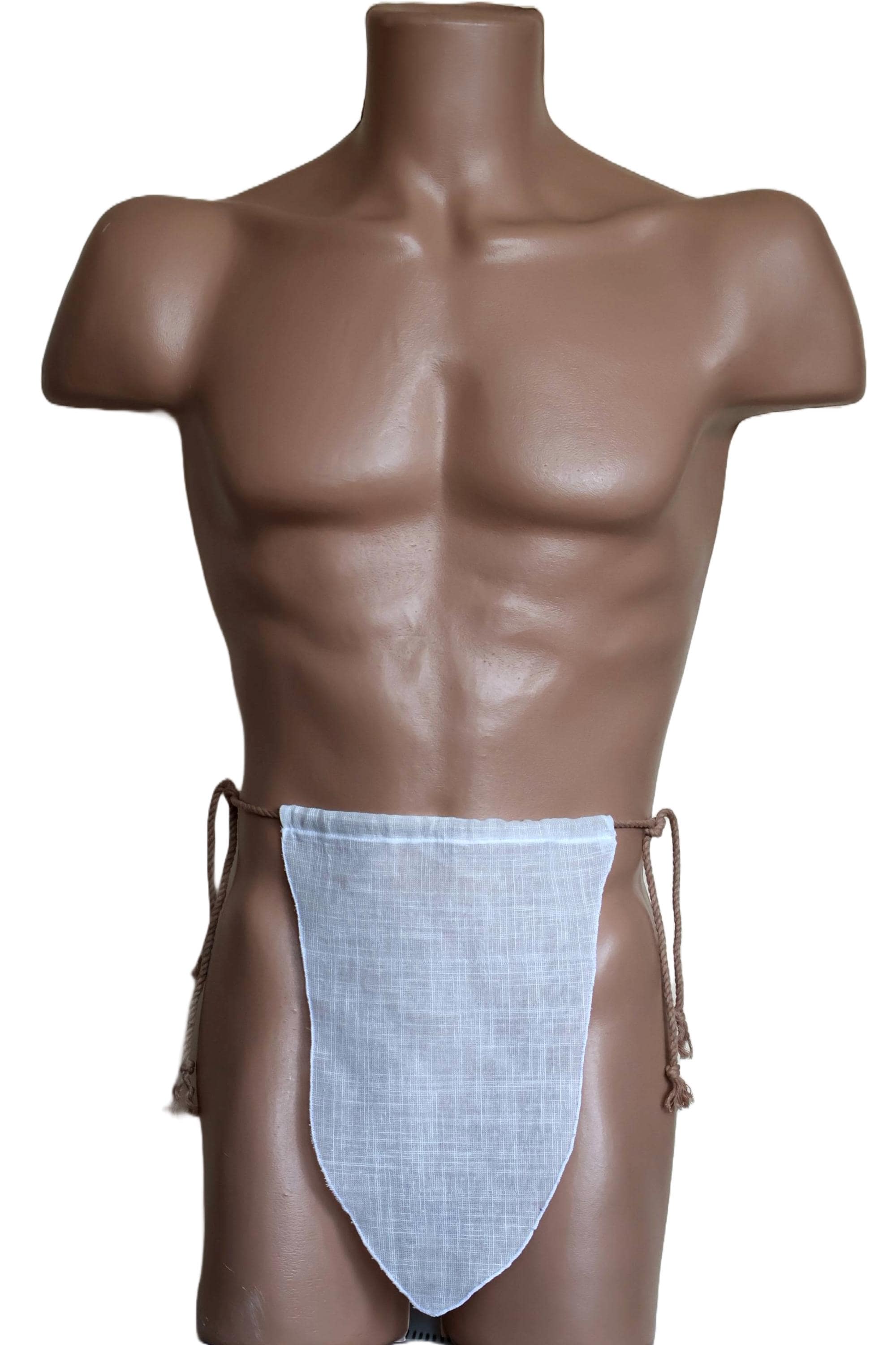 Taparrabos de hombre España