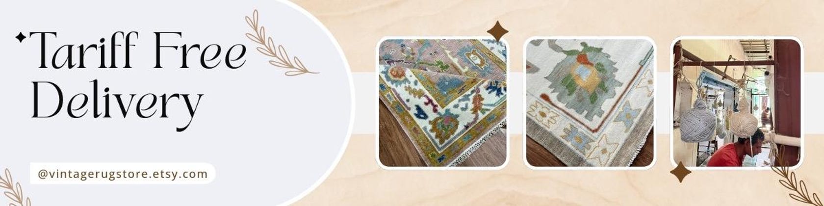 Vintgerugstore - Etsy