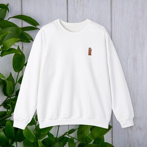 Gustav Klimt Sweatshirt: Hygieia Painting | Aesthetic Clothing | Classic Art Sweatshirt | Klimt Sweater | Klimt-Shirt | Art Gift | Clothing