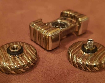 Spacer Kit for Fidget Spinner M4x8 (2 mm)