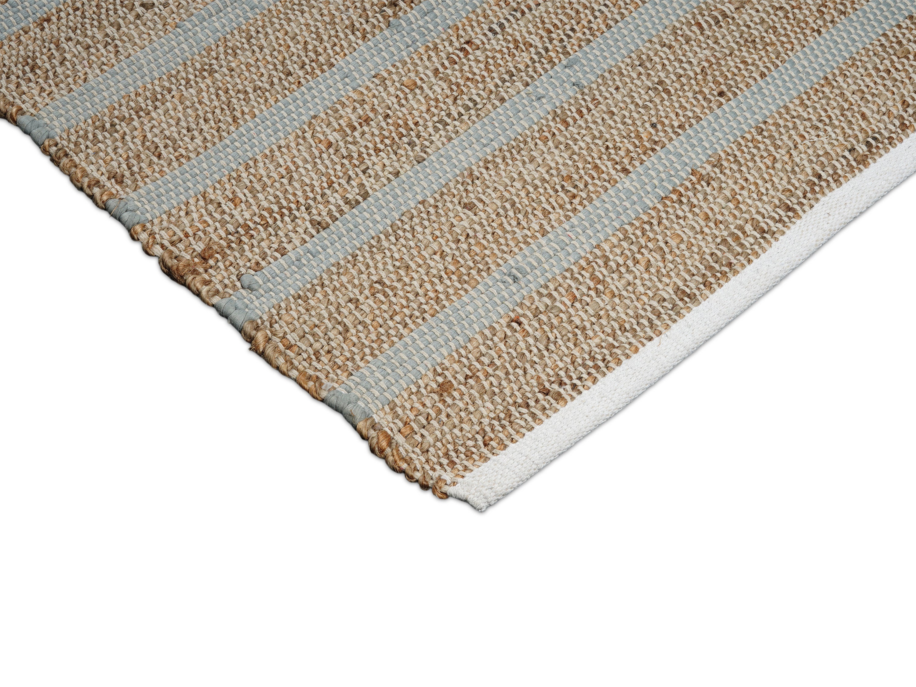 Jute Journeyman Rug