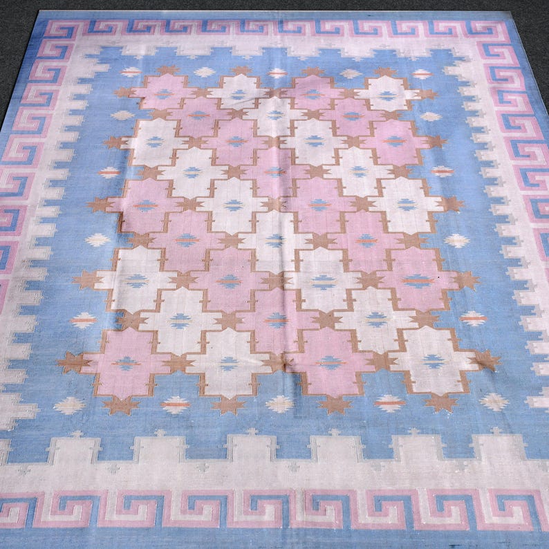 handmade rugs, Handwoven rugs, handmade carpets, Indian cotton dhurry, living room rugs, handmade home décor, Wall tapestry, abstract rugs, farmhouse décor, washable rug, Striped rug, dhurrie rugs,For christmas gifts, Christmas gift rug, Hoursewarming gift, Yarn samples, Reversible fabric, Boho Décor Rug, The Merchant of Rugs, Home décor gifts, Vegetable dyed rug, Eco Friendly rug, Indian dhurries, Striped rug, Home and Living