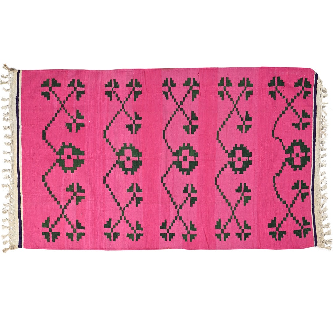 Rugs for Living Room Aesthetic Custom Rugs Punjabi Area Rug Etsy