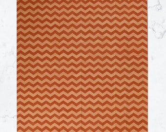 Reversible Handmade Cotton Rug, Handwoven Vegetable Dyed Indian Dhurrie, Striped Pattern Flatweave Washable Sustainable Rug For Home Decor