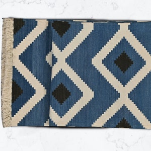 Handmade Kilim Rug