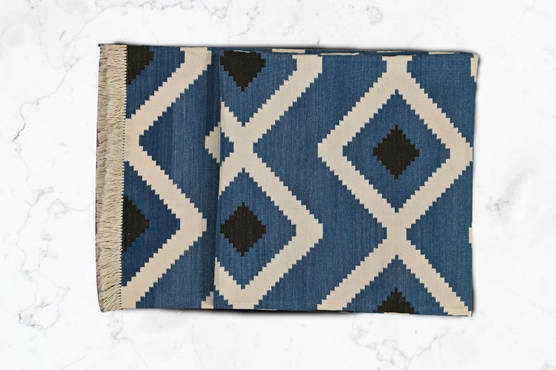 Handmade Kilim Rug