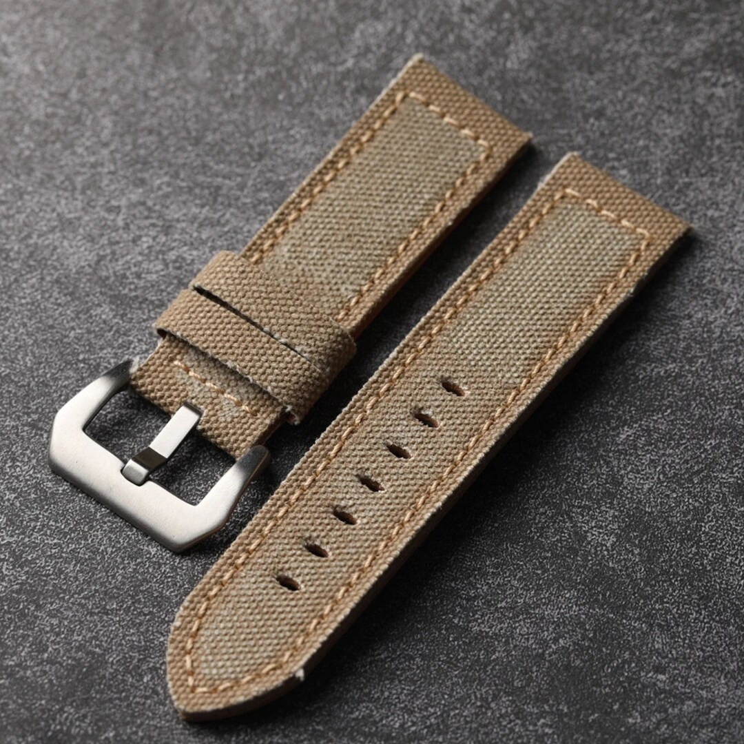 Bracelet De Montre Transparent PVC 20mm Ou 22mm - Boucle Acier Inoxydable - Étanche, Dégagement Rapide - Homme/Femme - 7