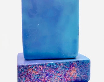 Lavender Haze | Handcrafted Soap