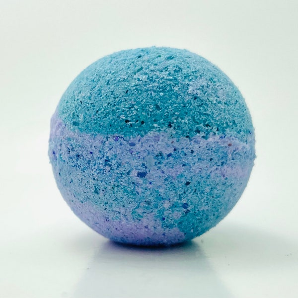 Super Fizzy Bath Bombs | Handcrafted