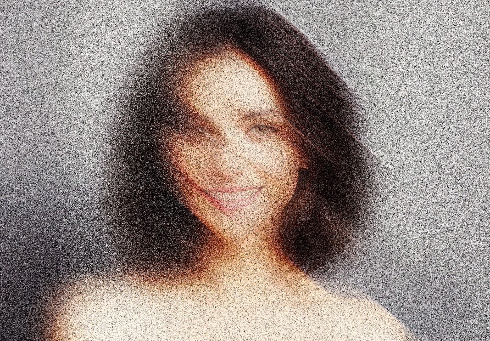 Motion Blur Effect for Etsy