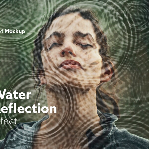 Mirror Reflection Etsy