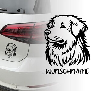 3dRose Flagge – Pyrenäen-Sennenhund Design (30,5 X 45,7 Cm)
