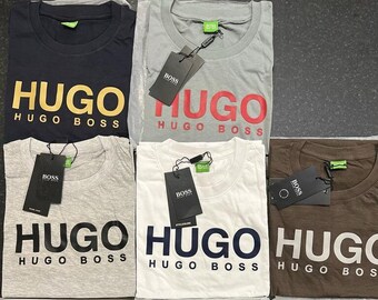 Hugo boss t shirt on sale HB-03