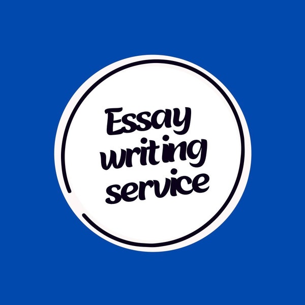 Essay Writing Service For Any AGE