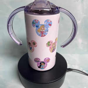 Disney Princess Sippy Cup