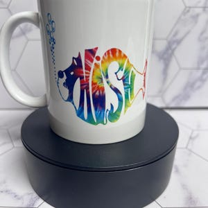 Phish Coffee Mug