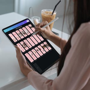 Bachelorette itinerary template Bachelorette Weekend Planner Template Editable Invite Mobile Bachelorette Party Itinerary Checklist, hen party guide, wedding checklist, Bridal Itinerary, weekend schedule, girls trip planner, weekend events,