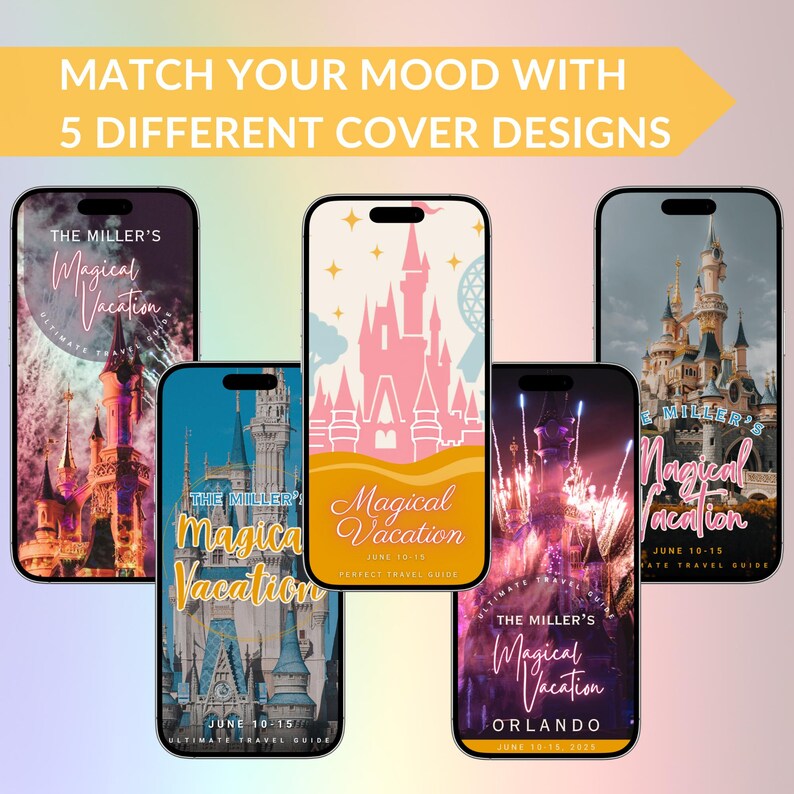 travel proposal, wdw itinerary, disney itinerary, travel agent, disney vacation, orlando vacation, wdw travel agent, wdw digital planner, wdw planner, wdw vacation planner, disney template, agent templates, Travel Agent Digital, girls trip itinerary, Travel Agent Planner, Mobile Trip Itinerary Template, Editable Canva free Template, Holiday Travel Organizer, travel organization, travel social media, Travel Agent Content, Travel Agency Mobile, Travel Agent Digital,  Holiday Vacation,