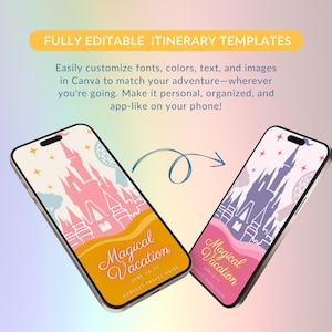 travel proposal, wdw itinerary, disney itinerary, travel agent, disney vacation, orlando vacation, wdw travel agent, wdw digital planner, wdw planner, wdw vacation planner, disney template, agent templates, Travel Agent Digital, girls trip itinerary, Travel Agent Planner, Mobile Trip Itinerary Template, Editable Canva free Template, Holiday Travel Organizer, travel organization, travel social media, Travel Agent Content, Travel Agency Mobile, Travel Agent Digital,  Holiday Vacation,
