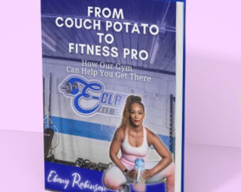 From Couch Potato to Fitness Pro: How Our Gym Can Help You Get There