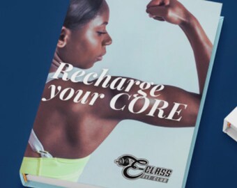Recharge Your Core